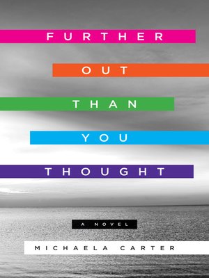 cover image of Further Out Than You Thought